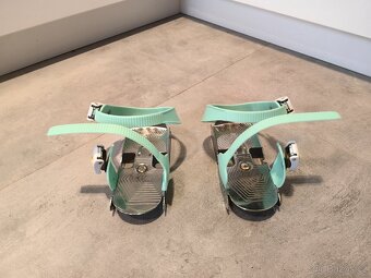 Dětské brusle pro nejmenší - 3