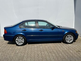 BMW 318i (2.0) 105 kW s LPG - 3