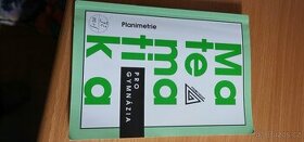 Matematika - Planimetrie,Český jazyk pro SŠ prac.seši-3-roč. - 3