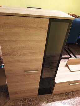 Nábytková sestava - 3