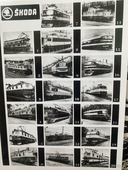 Soubor fotografii pro ŠKODA - 3