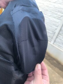 NAZRAN, broušená kůže, vel.XXXL - 3