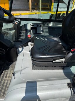 🍀 El. VZV Still RX 60-45 s pozicionérem, triplex 4,7m 🍀 - 3