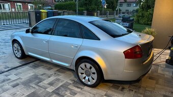 Audi A6 S6 C5 Quattro 4.2 - 3