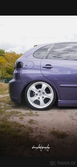 Seat Ibiza 6l 1.9 TDI 96kw - 3