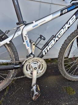 Dětske horske kolo - 3