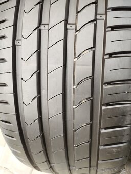 Kumho Solus HS51 245/45 ZR17 95W - 3