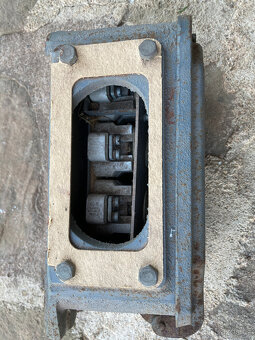 pojistková skřín fejfarka - 3