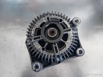 BMW 5, 6, 7, X5 alternátor - 3