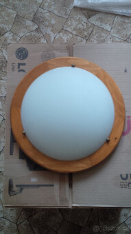 Nástěnné světlo - 2ks - 3