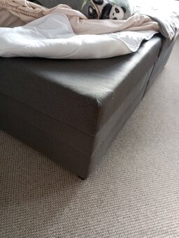 Manželská postel - 3