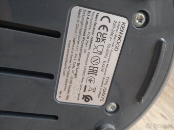 Kenwood kMix KMIX 75 - 3