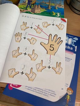 Matematika 1-2.tř. - 3