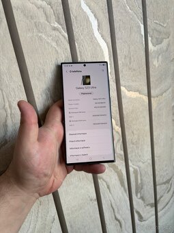 Samsung S23 Ultra 8/256 Gb - 3