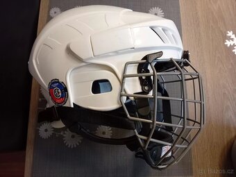 Prilba dětská CCM  FL40. S - 3