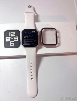 Apple watch SE 2 40mm - 100% baterie - 3
