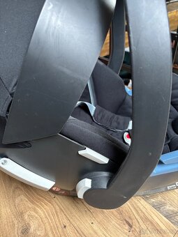 Autosedačka Cybex Aton 5 - 3