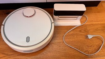 Xiaomi Mi Robot Vacuum - 3