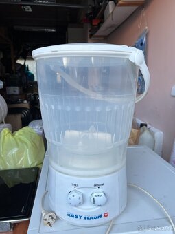 Minipračka na prodej - 3