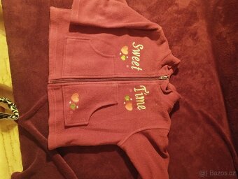 Dětské obleceni - 3