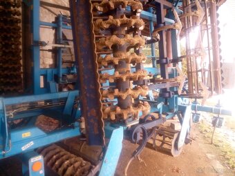 Farmet kompaktomat K500PS - 3