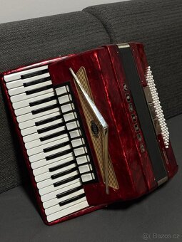 Akordeon Delicia Carmen V 5 - 3
