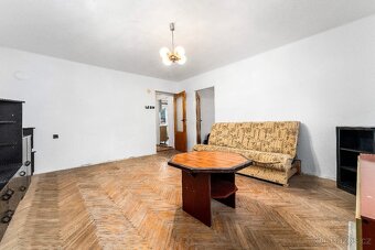 prodej bytu ve skleném - 3