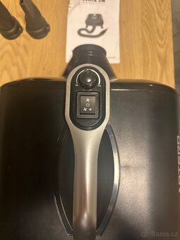 2 motorový fén na psí srst - 3