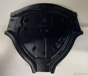 volant pro BMW e30, e34 m tech, m-tech - 3