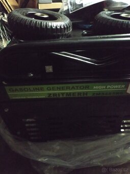 Elektrocentrála - 3