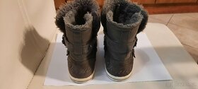 Dívčí zimní boty - 3