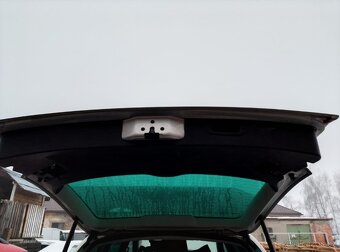 Zadní vrata Galaxy - 3