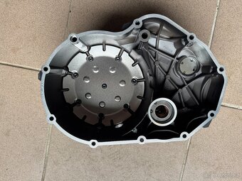 Ducati XDiavel kryt spojky - 3