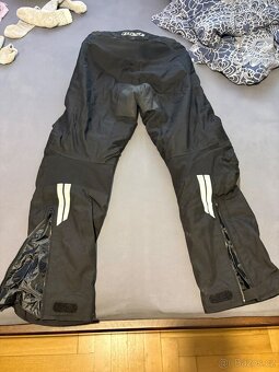 BÜSE moto kalhoty NEPOUŽITÉ - 3