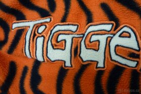 Župan vel. 98/104 - 3