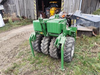 Závaží T-Pack - 3