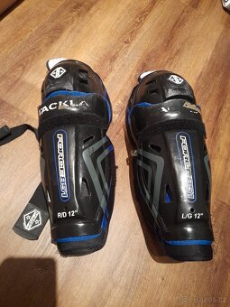 Detske hokejove chraniče - 3