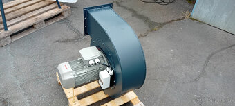 Ventilátor transportní V6000 - nepoužitý - 3