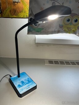 Stolní lampa PHILIPS STAR WARS - 3