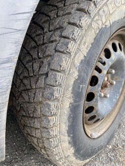 Chevrolet captiva 2.0D 110kw - 3