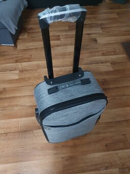 Cestovní kufr - 3