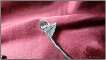 Baterie Dell Latitude J60J5 55Wh 7,6V - 3