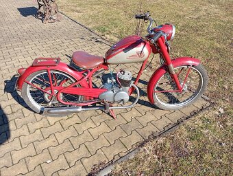 Prodám Manet 90 - 3