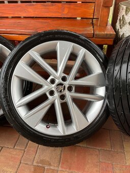 Alu kola 7Jx17H2 ET46 - 3