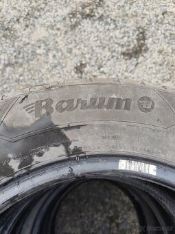 195/65/R15 Barum Bravuris 5 - 3