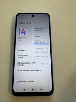 Xiaomi Redmi 10 2022 4/128GB - 3