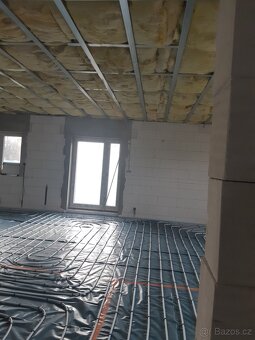 Zednické práce - 3