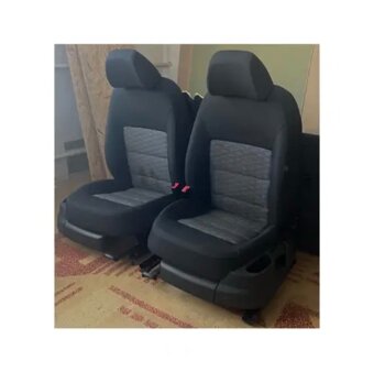 Sada sedaček Škoda Octavia 2 FACELIFT - 3