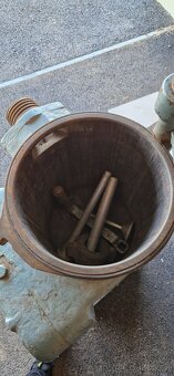 Plnička klobás a salámu - 3