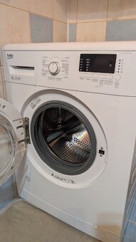 Pračka Beko - 3